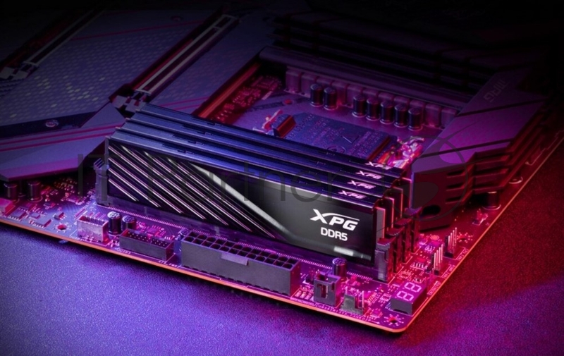 Модуль памяти ADATA DIMM 32GB DDR5-6000 AX5U6000C3016G-DTLABBK