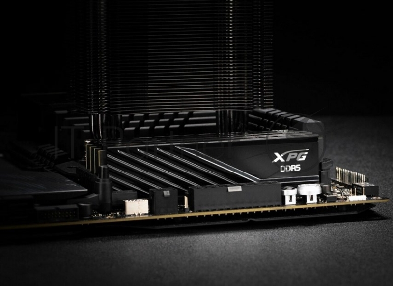 Модуль памяти ADATA DIMM 32GB DDR5-6000 AX5U6000C3016G-DTLABBK