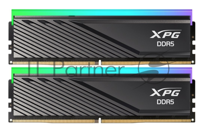 Модуль памяти ADATA DIMM 32GB DDR5-6000 K2 AX5U6000C3016G-DTLABRBK