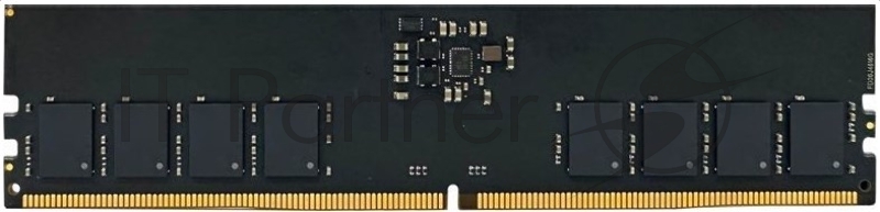Память DDR5 16GB 5600MHz AGi AGI560016UD238 RTL PC5-38400 CL40 DIMM 288-pin 1.1В single rank Ret