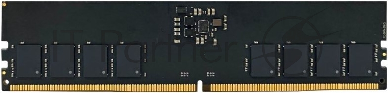 Память DDR5 32GB 4800MHz AGi AGI480032UD238 RTL PC5-38400 CL40 DIMM 288-pin 1.1В single rank Ret