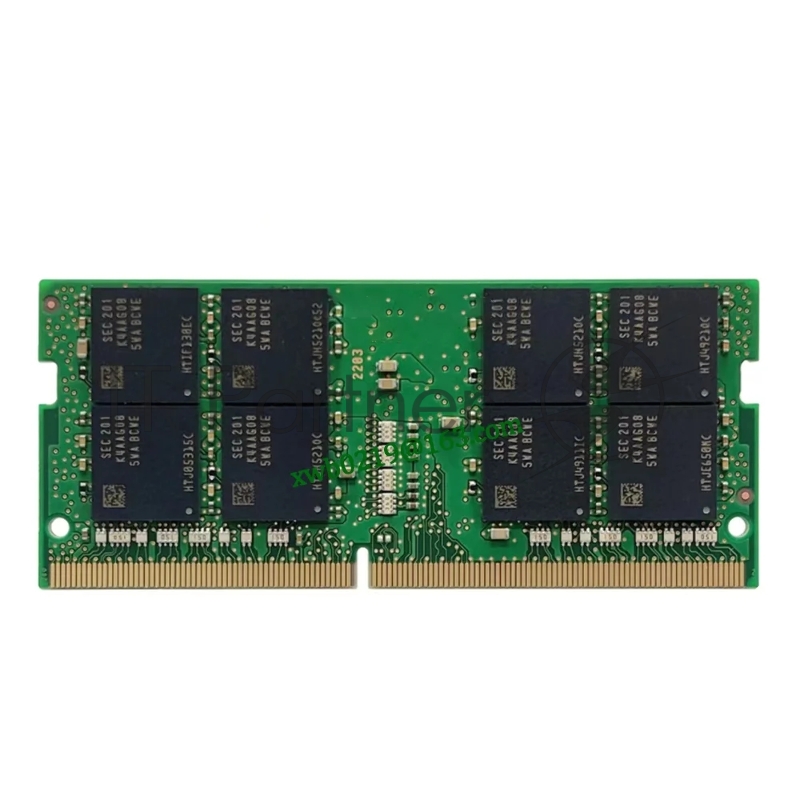 Модуль памяти Samsung DDR4 32GB SO-DIMM 3200MHz 1.2V (M471A4G43BB1-CWE) 1 year, OEM