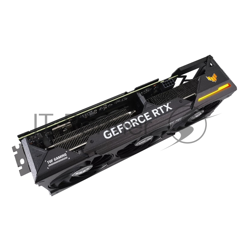 Видеокарта ASUS TUF-RTX4060TI-08G-GAMING
