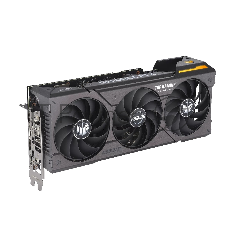 Видеокарта ASUS TUF-RTX4060TI-08G-GAMING