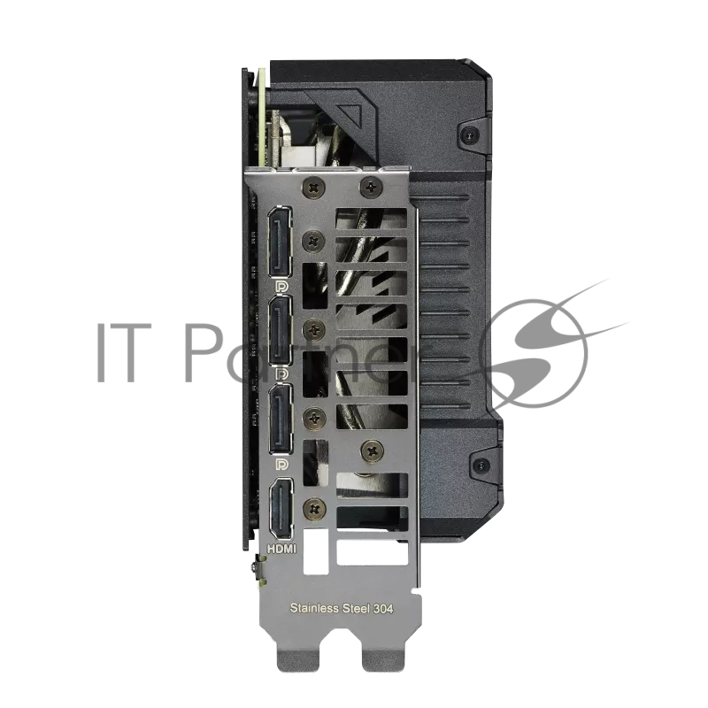 Видеокарта ASUS TUF-RTX4060TI-08G-GAMING