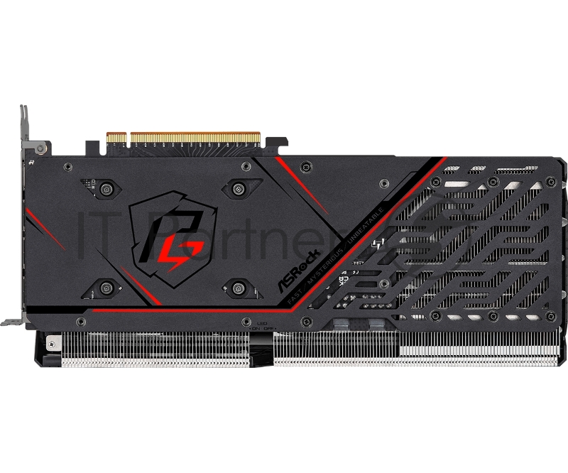 Видеокарта ASRock Intel Arc A770 Phantom Gaming 16GB OC 256-bit GDDR6 HDMI DPx3 3FAN RTL