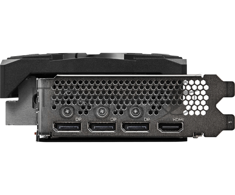 Видеокарта ASRock Intel Arc A770 Phantom Gaming 16GB OC 256-bit GDDR6 HDMI DPx3 3FAN RTL