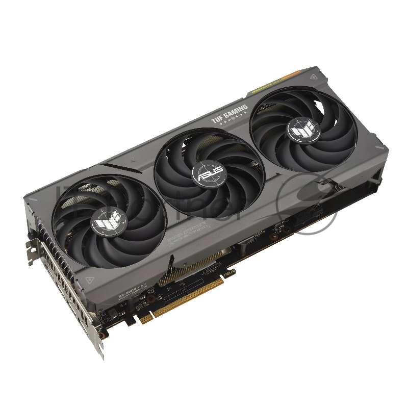 Видеокарта ASUS TUF-RX7800XT-O16G-GAMING//RX78 HDMI*1 DP*3 16G D6 90YV0JJ0-M0NA00