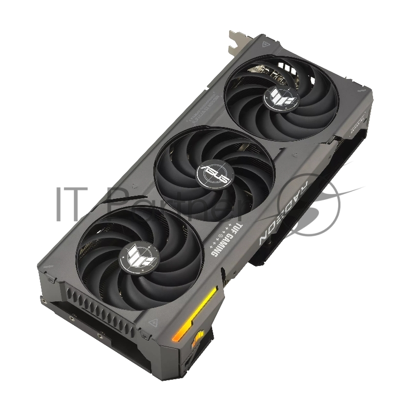 Видеокарта ASUS TUF-RX7800XT-O16G-GAMING//RX78 HDMI*1 DP*3 16G D6 90YV0JJ0-M0NA00