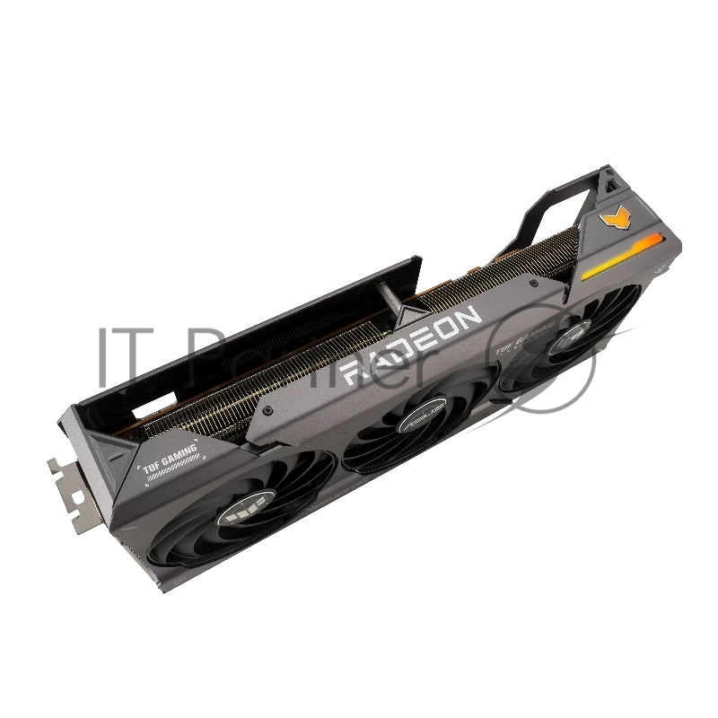 Видеокарта ASUS TUF-RX7800XT-O16G-GAMING//RX78 HDMI*1 DP*3 16G D6 90YV0JJ0-M0NA00