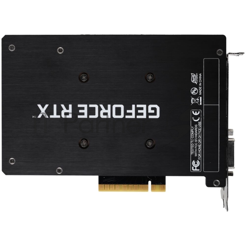 Видеокарта PALIT RTX3050 DUAL 8G (NE63050018P1-1070D V1) RTL