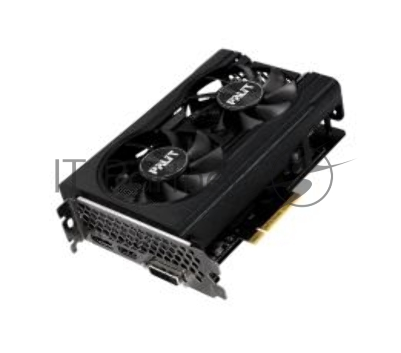 Видеокарта PALIT RTX3050 DUAL 8G (NE63050018P1-1070D V1) RTL