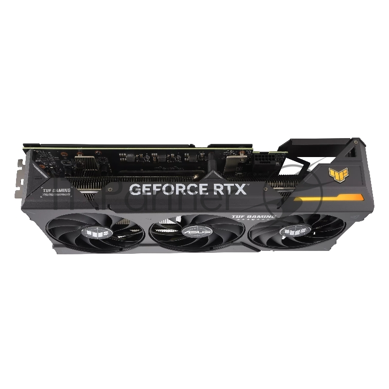 Видеокарта Asus TUF-RTX4070S-O12G-GAMING NVIDIA GeForce RTX 4070 Super 12Gb PCI-E 4.0 192bit GDDR6X 2475/21000 HDMIx1 DPx3 HDCP Ret