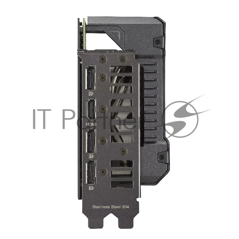 Видеокарта Asus TUF-RTX4070S-O12G-GAMING NVIDIA GeForce RTX 4070 Super 12Gb PCI-E 4.0 192bit GDDR6X 2475/21000 HDMIx1 DPx3 HDCP Ret