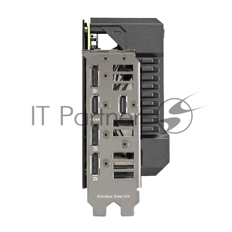 Видеокарта Asus TUF-RTX4070TIS-O16GGAMING