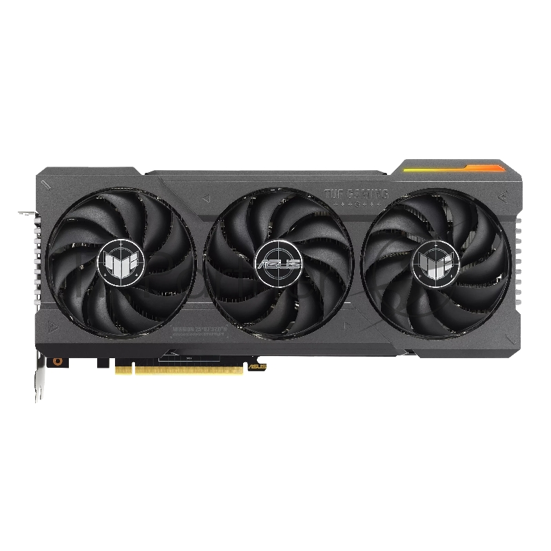 Видеокарта Asus TUF-RTX4070TIS-O16GGAMING