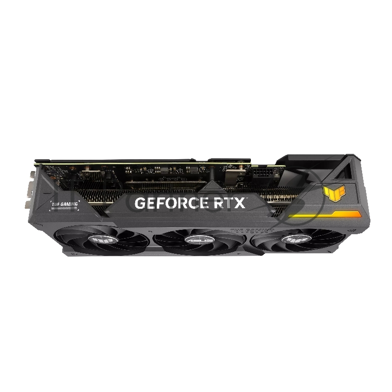 Видеокарта Asus TUF-RTX4070TIS-O16GGAMING