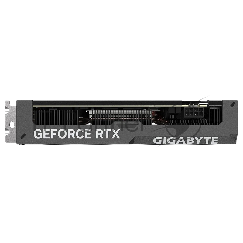 Видеокарта Gigabyte GV-N406TWF2-16GD NV RTX4060TI 16Gb 128bit GDDR6 2565/18000/HDMIx2/DPx2