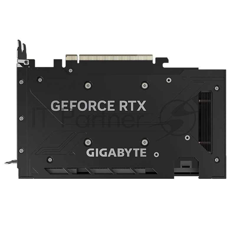 Видеокарта Gigabyte GV-N406TWF2-16GD NV RTX4060TI 16Gb 128bit GDDR6 2565/18000/HDMIx2/DPx2