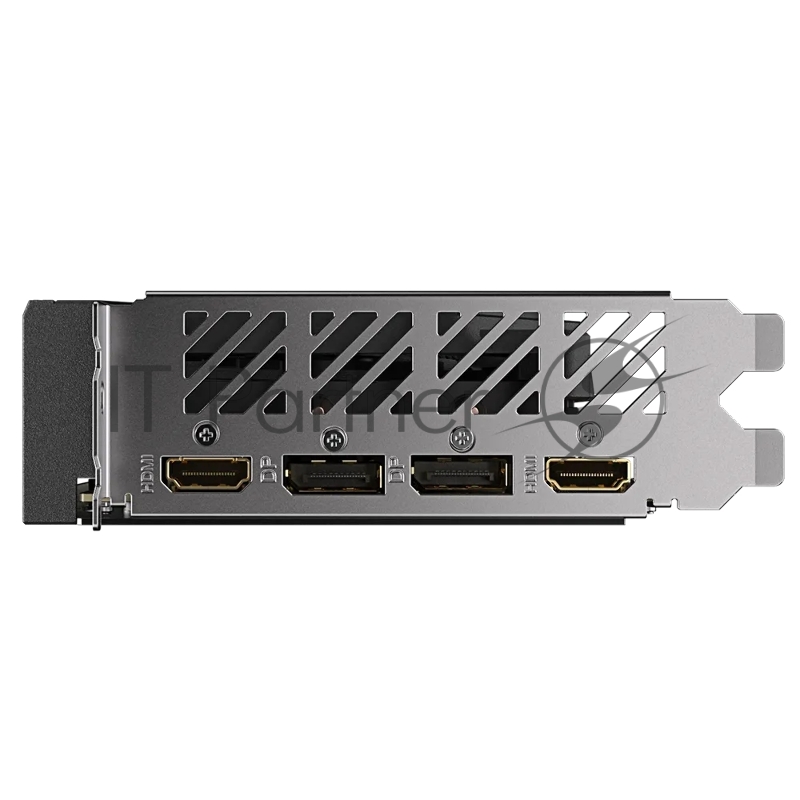 Видеокарта Gigabyte GV-N406TWF2-16GD NV RTX4060TI 16Gb 128bit GDDR6 2565/18000/HDMIx2/DPx2