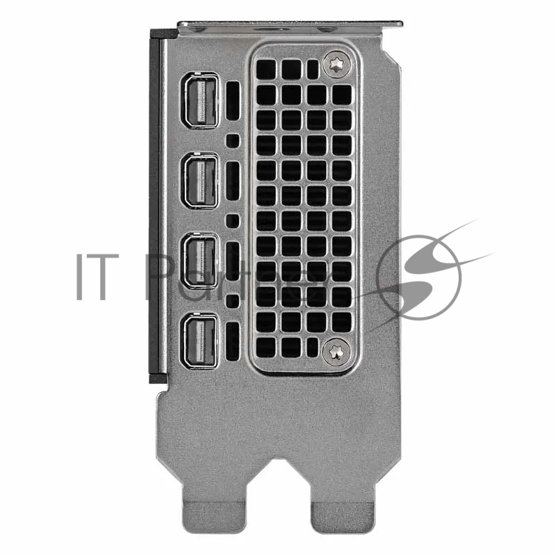 Видеокарта Nvidia RTX 4000 SFF Ada, 1 year