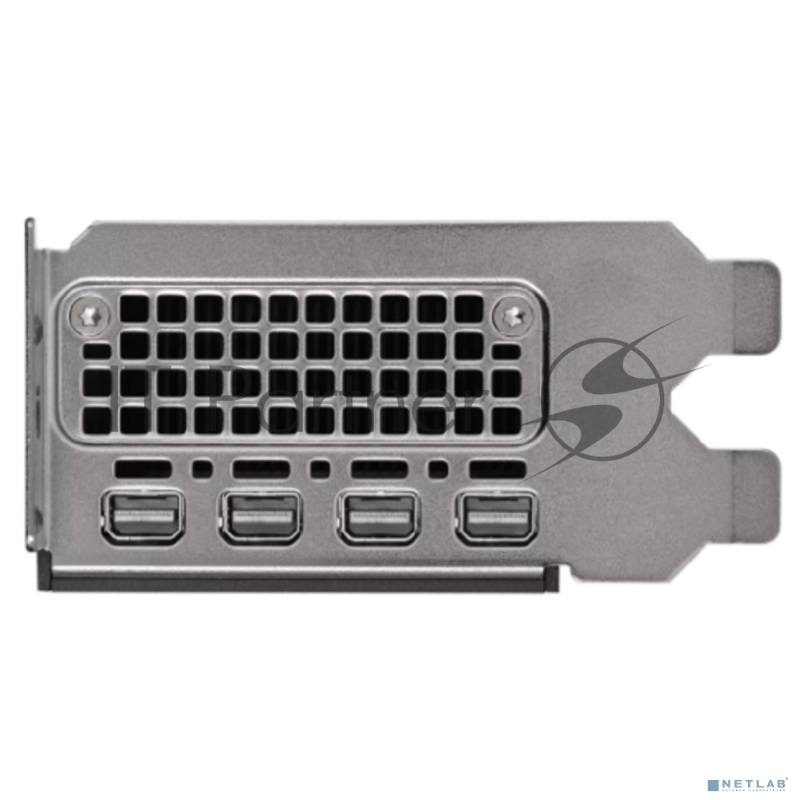 Видеокарта Nvidia RTX 4000 SFF Ada, 1 year