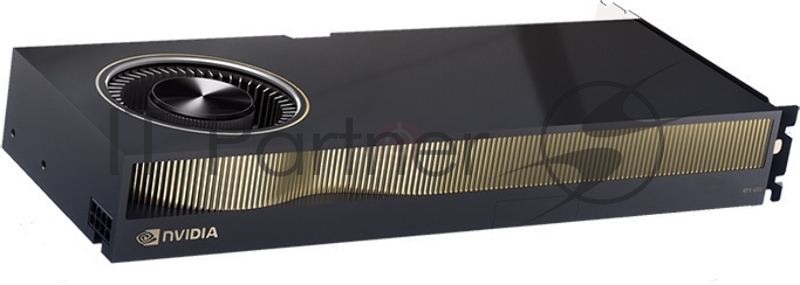 Видеокарта Nvidia RTX 6000 Ada, 1 year