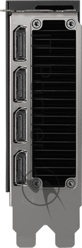 Видеокарта PNY NVIDIA RTX 5000 Ada Generation, 1 year