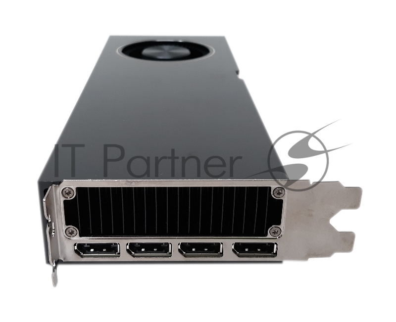 Видеокарта Nvidia RTX A6000, 1 year