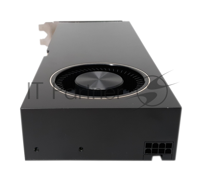 Видеокарта Nvidia RTX A6000, 1 year