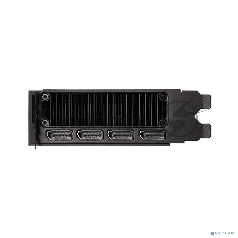 Видеокарта Nvidia RTX A6000, 1 year