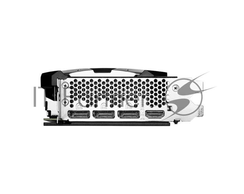 Видеокарта MSI RTX4070Ti SUPER 16G VENTUS 2X OC NVIDIA GeForce RTX 4070TI Super 16Gb PCI-E 4.0 256bit GDDR6X 2640/21000 HDMIx1 DPx3 HDCP Ret