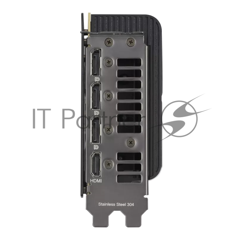 Видеокарта Asus PCI-E 4.0 PROART-RTX4070TIS-O16G NVIDIA GeForce RTX 4070TI Super 16Gb 256bit GDDR6X 2640/21000 HDMIx1 DPx3 HDCP Ret