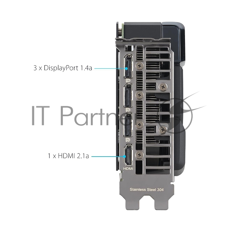 Видеокарта Asus PCI-E 4.0 DUAL-RTX4060TI-16G NVIDIA GeForce RTX 4060TI 16Gb 128bit GDDR6 2535/18000 HDMIx1 DPx3 HDCP Ret