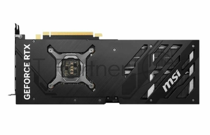 Видеокарта MSI PCIE16 RTX4070TI SUPER 16G 4070 TI SUP 16G VENT 3X OC
