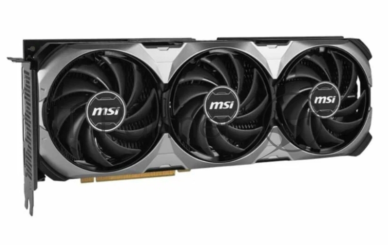 Видеокарта MSI PCIE16 RTX4070TI SUPER 16G 4070 TI SUP 16G VENT 3X OC