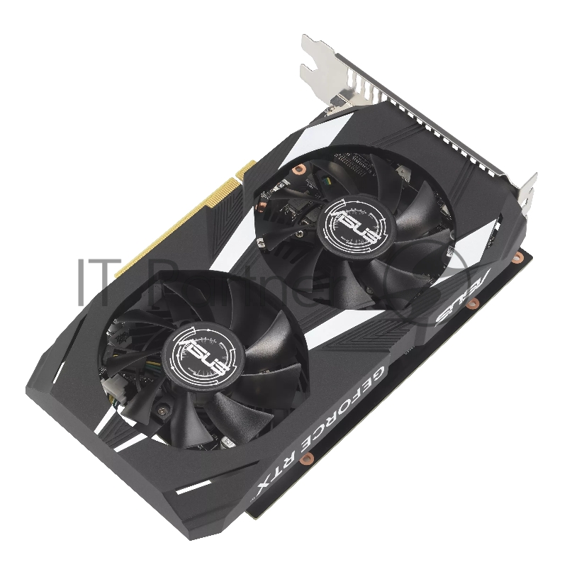 Видеокарта Asus PCI-E nVidia GeForce RTX 3050 RTL (DUAL-RTX3050-O6G)