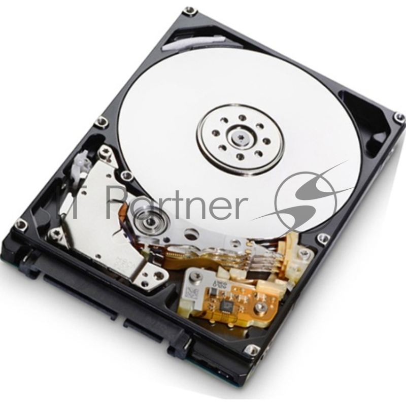 Жесткий диск HDD SAS2.5 300GB 15000RPM 64MB AL13SXB300N TOSHIBA