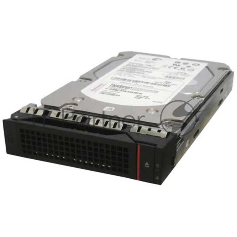 Жесткий диск Lenovo 400GB SAS 2.5 Flash