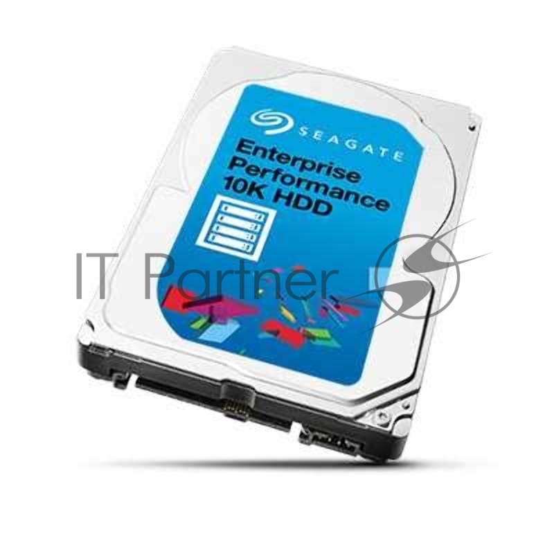 Жесткий диск SAS2.5 300GB 10000RPM 128MB ST300MM0048 SEAGATE