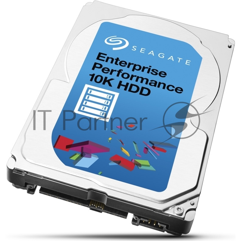Жесткий диск SAS2.5 300GB 10000RPM 128MB ST300MM0048 SEAGATE