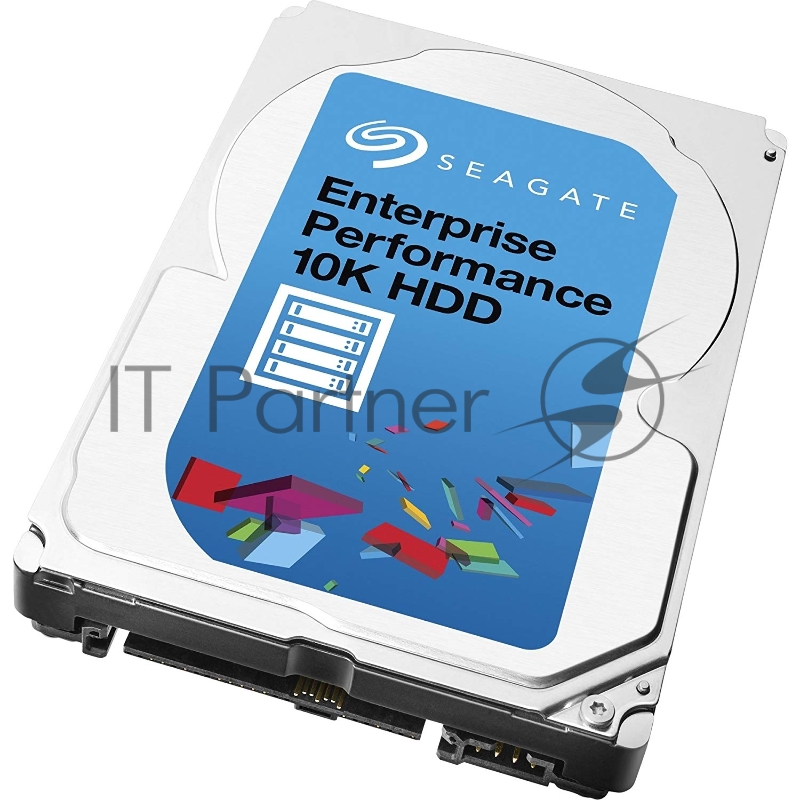 Жесткий диск SAS2.5 300GB 10000RPM 128MB ST300MM0048 SEAGATE