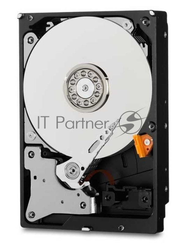 Жесткий диск Western Digital Original SATA-III 3Tb WD30PURZ Video Purple (5400rpm) 64Mb 3.5