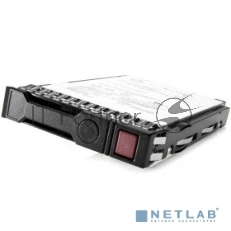 Жесткий диск HPE 600GB 2,5''(SFF) SAS 15K 12G Hot Plug w Smart Drive SC DS Enterprise HDD (for HP Proliant Gen9 servers)