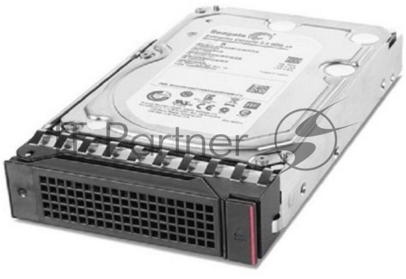 Жесткий диск Lenovo TCH ThinkSystem DE Series 12TB 7.2K LFF HDD 2U12 (for DE2000H/DE4000H)