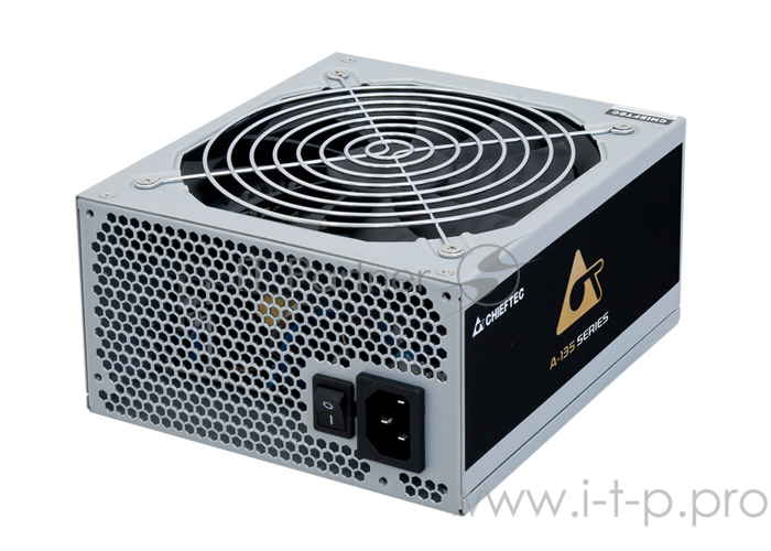 Блок питания Chieftec APS-500SB 500W