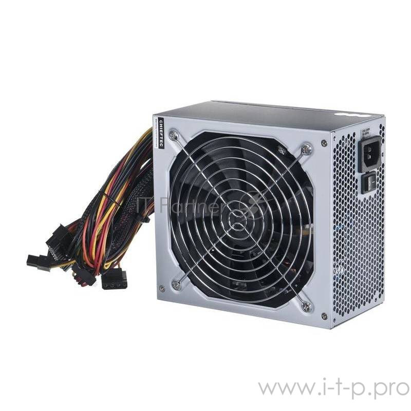 Блок питания Chieftec APS-500SB 500W