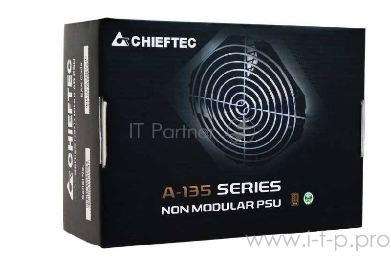 Блок питания Chieftec APS-500SB 500W