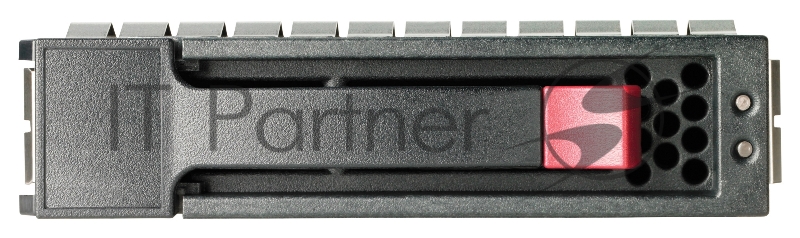 Накопитель на жестком магнитном диске HPE MSA 2.4TB SAS 12G Enterprise 10K SFF (2.5in) M2 3yr Wty HDD