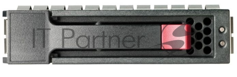 Жесткий диск HPE 1x8Tb SAS 7.2K R0Q59A 3.5